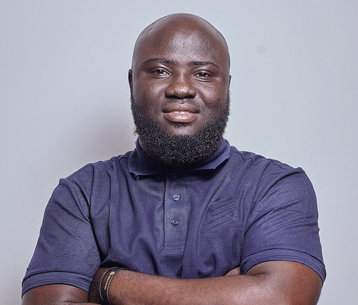 Laud Bruce-Tagoe